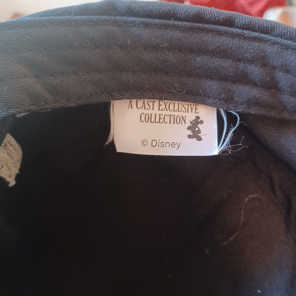 Walt Disney Company CAST EXCLUSIVE Hat Adjustable Unisex - Picture 7 of 7